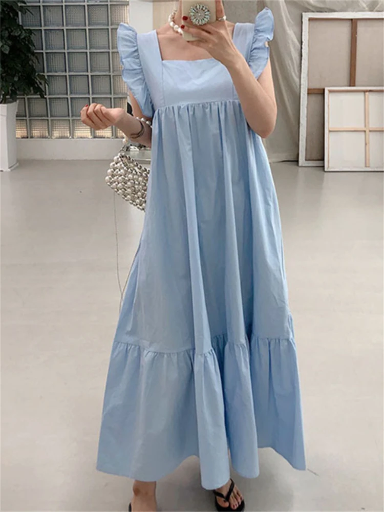 Summer Women Dress Evening Female Women Dresses Long Vestido Vintage Party Beach Chiffon Bodycon Prom Sexy Y2K Print Robe Casual
Summer Women Dress Evening Female Women Dresses Long Vestido Vintage Party Beach Chiffon Bodycon Prom Sexy Y2K Print Robe Casual