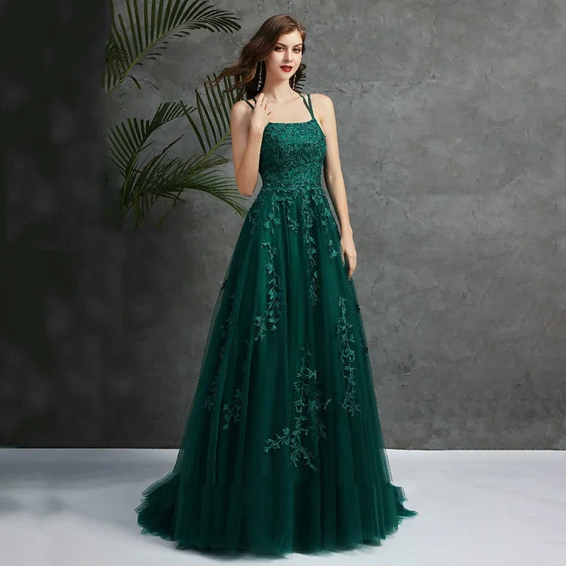 Prom Party Cocktail Evening Dresses Ball Gowns Elegant Party Dresses for Women Luxury Birthday Dress Women 2025 Long Customized
Prom Party Cocktail Evening Dresses Ball Gowns Elegant Party Dresses for Women Luxury Birthday Dress Women 2025 Long Customized