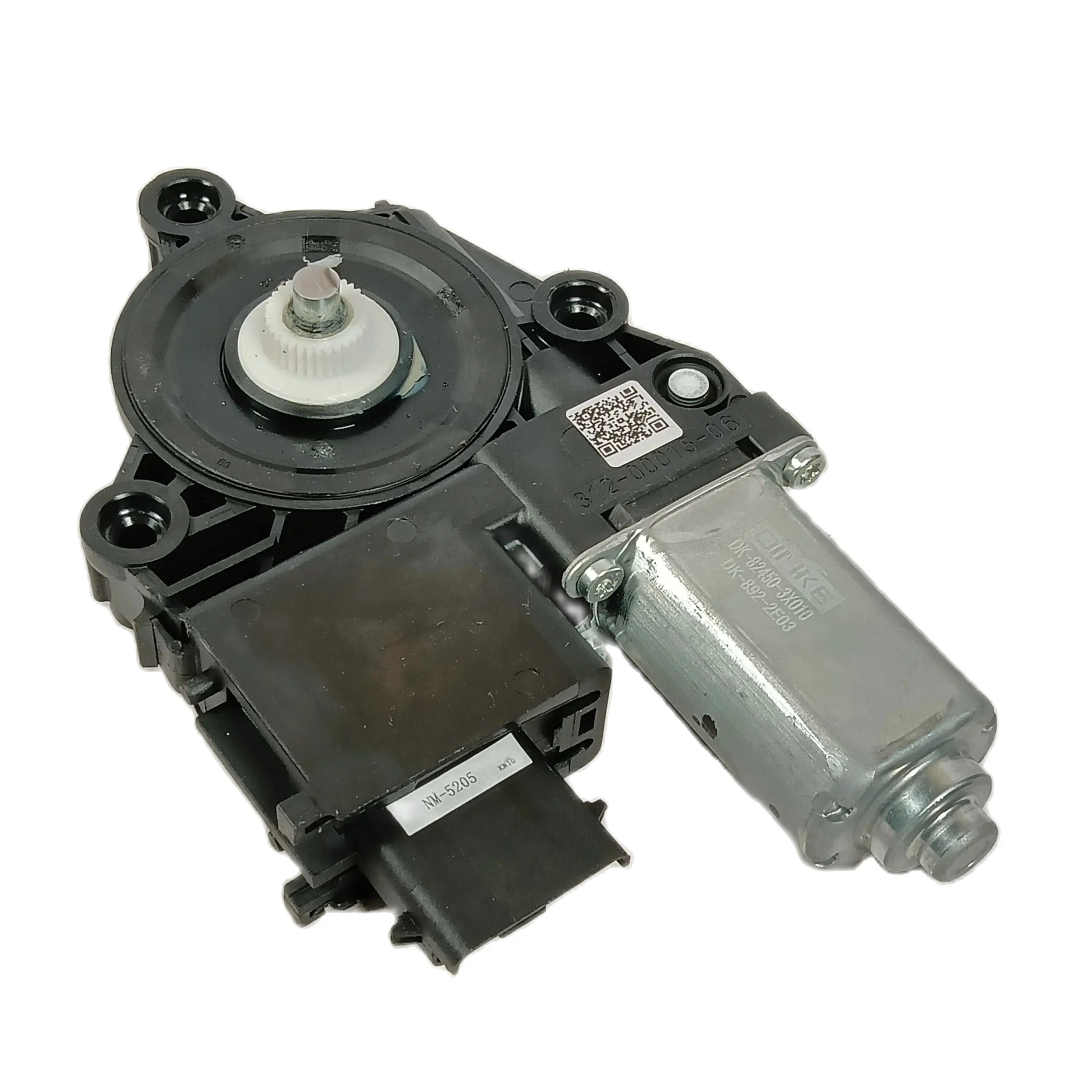 Brand New Front Left Power Window Elevator Motor Assembly 82450-3X010 824503X010 For Hyundai Elantra 2011-2013
Brand New Front Left Power Window Elevator Motor Assembly 82450-3X010 824503X010 For Hyundai Elantra 2011-2013