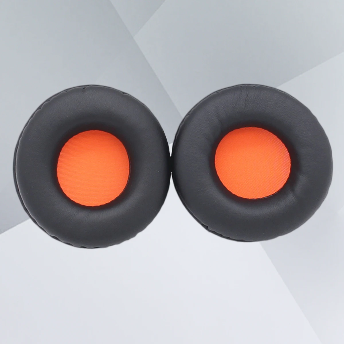 Ear Pads Cushion Comfortable Replacement Earphones Soft Foam Artificial High Elasticity Durable Flexible Stereo Music 
Ear Pads Cushion Comfortable Replacement Earphones Soft Foam Artificial High Elasticity Durable Flexible Stereo Music