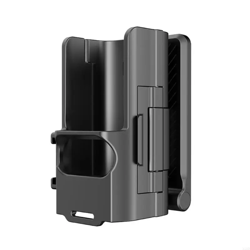 N1HD Adjustable Holder for Pocket 3 Base with Protective Frame and Expansion Features
N1HD Adjustable Holder for Pocket 3 Base with Protective Frame and Expansion Features