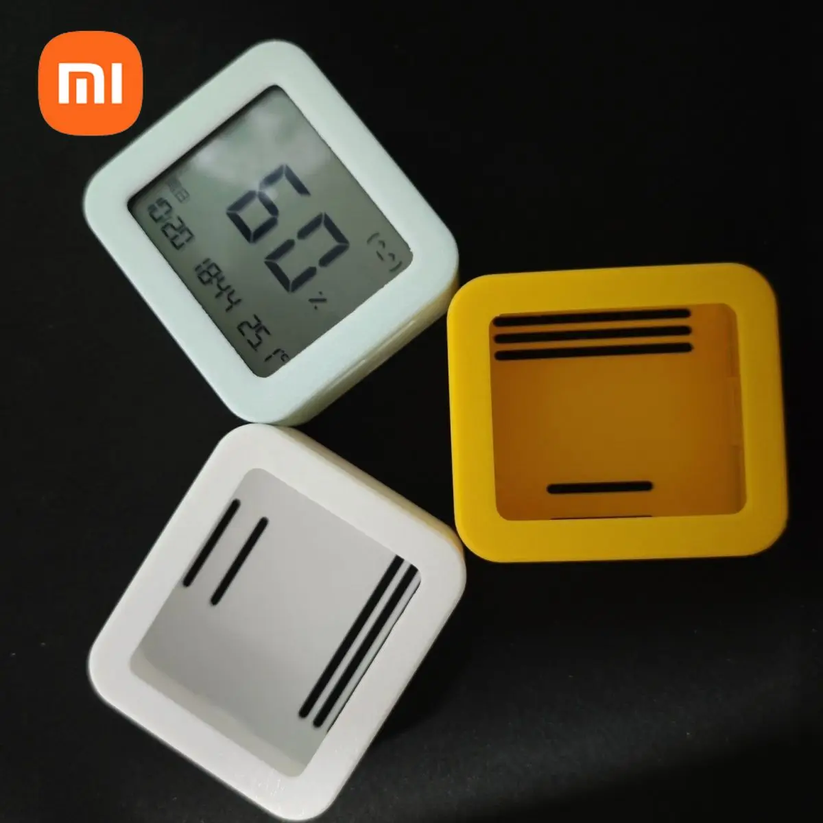Кронштейн «сделай сам» для измерения температуры и влажности xiaomi mijia 3, модифицированный 7, питание от батареи, не включая гигрограф
Кронштейн «сделай сам» для измерения температуры и влажности xiaomi mijia 3, модифицированный 7, питание от батареи, не включая гигрограф