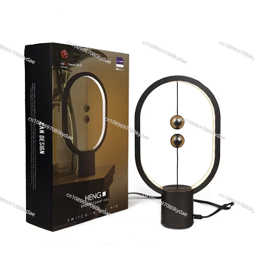 Novelty Mini Magnetic Balance Lamp Levitation Floating Ball USB Bedside Birthday Gift for Kids Fancy LED Night Light Room Decor
Novelty Mini Magnetic Balance Lamp Levitation Floating Ball USB Bedside Birthday Gift for Kids Fancy LED Night Light Room Decor