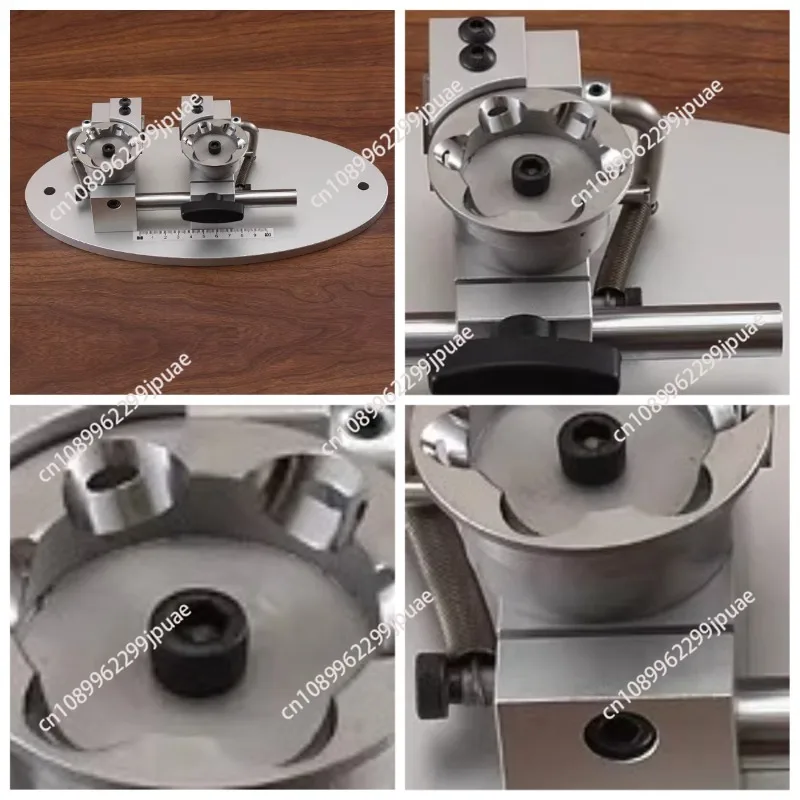Manual Leather Edge Beveler Adjustable Width Trimming Cutter Tool
Manual Leather Edge Beveler Adjustable Width Trimming Cutter Tool