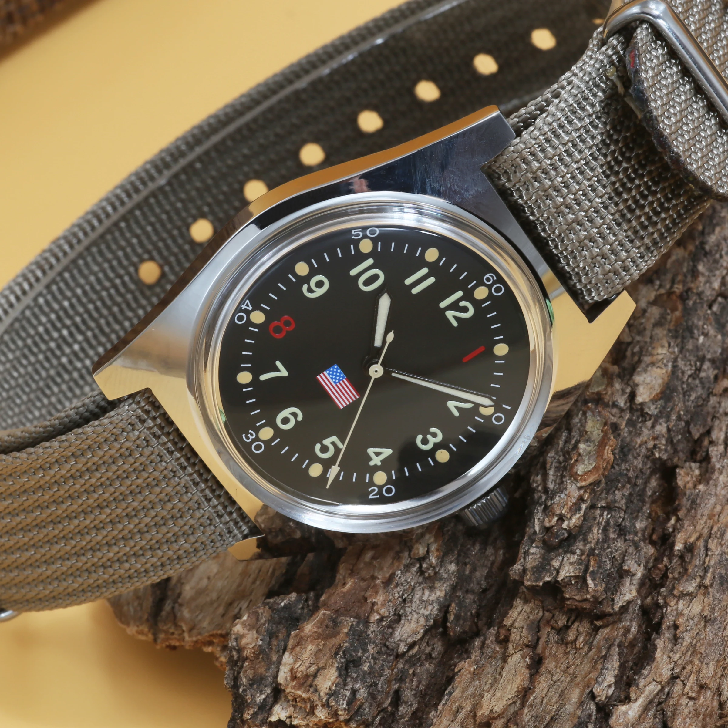 Оптовые мужские механические часы в ретро-стиле 36 мм - 8120 с ручным заводом, подарочные, китайские наручные часы
Оптовые мужские механические часы в ретро-стиле 36 мм - 8120 с ручным заводом, подарочные, китайские наручные часы