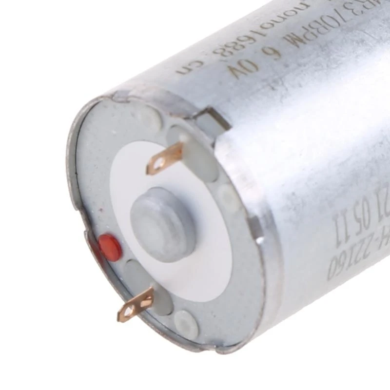 652F 2 Pcs DC6V Aquarium Fish Micro Vacuum 370 Motor Oxygen Circulate Mini Air Pumping
652F 2 Pcs DC6V Aquarium Fish Micro Vacuum 370 Motor Oxygen Circulate Mini Air Pumping