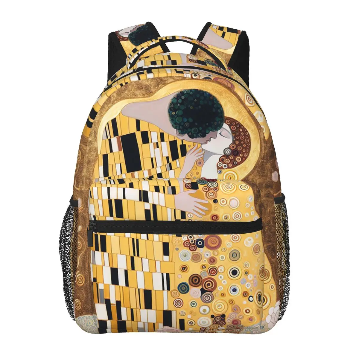 Рюкзаки The Kiss By Gustav Klimt (5), сумка для книг для мальчиков и девочек, детские школьные сумки, дорожный рюкзак, сумка на плечо большой вместимости
Рюкзаки The Kiss By Gustav Klimt (5), сумка для книг для мальчиков и девочек, детские школьные сумки, дорожный рюкзак, сумка на плечо большой вместимости