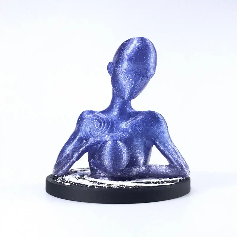 LED Night Light Mythical Deep Sea Monster Figurine 3D Printing Galaxy Style Home Decoration Children Toy Ornament
LED Night Light Mythical Deep Sea Monster Figurine 3D Printing Galaxy Style Home Decoration Children Toy Ornament