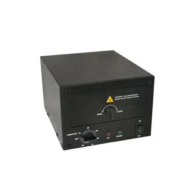 6" Laboratory anti-corrosion UV ozone cleaning machines for precision cleaning of metals with oxide films
6" Laboratory anti-corrosion UV ozone cleaning machines for precision cleaning of metals with oxide films