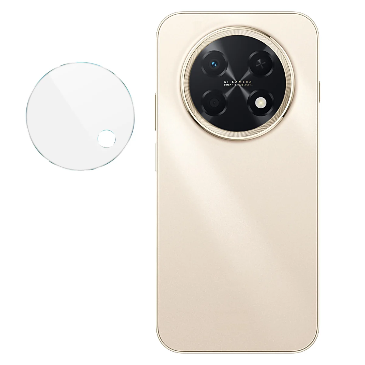 IMAK Lens Glass for Huawei Enjoy 90 Pro Max 90 Plus Camera Protector Film
IMAK Lens Glass for Huawei Enjoy 90 Pro Max 90 Plus Camera Protector Film