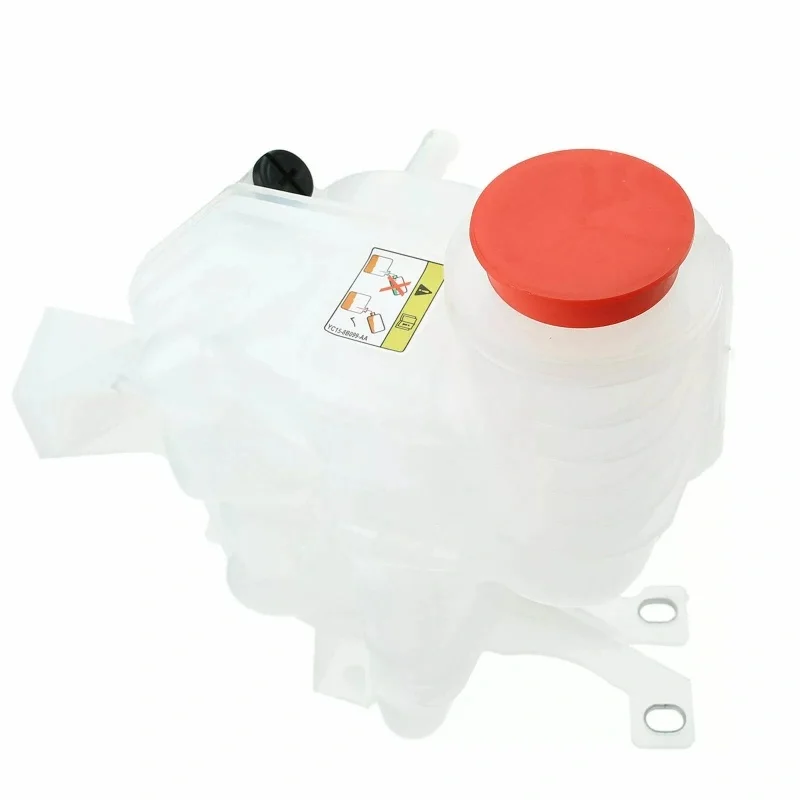 Radiator Coolant Overflow Container for LAND ROVER Discovery 3 4 Range Rover Sport Expansion Tank W/ Sensor Gas Diesel LR020367
Radiator Coolant Overflow Container for LAND ROVER Discovery 3 4 Range Rover Sport Expansion Tank W/ Sensor Gas Diesel LR020367