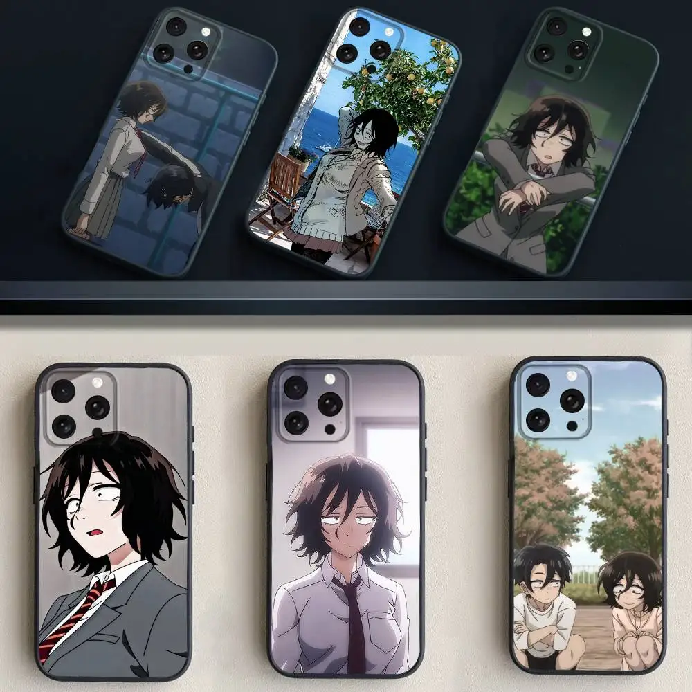 Anime Akira Asai COTN Phone Case For iPhone 17,16,15,14,13,12,11 Plus,Pro Max,XS,X,XR,SE,Mini,8,7,Soft Silicone Black Cover
Anime Akira Asai COTN Phone Case For iPhone 17,16,15,14,13,12,11 Plus,Pro Max,XS,X,XR,SE,Mini,8,7,Soft Silicone Black Cover