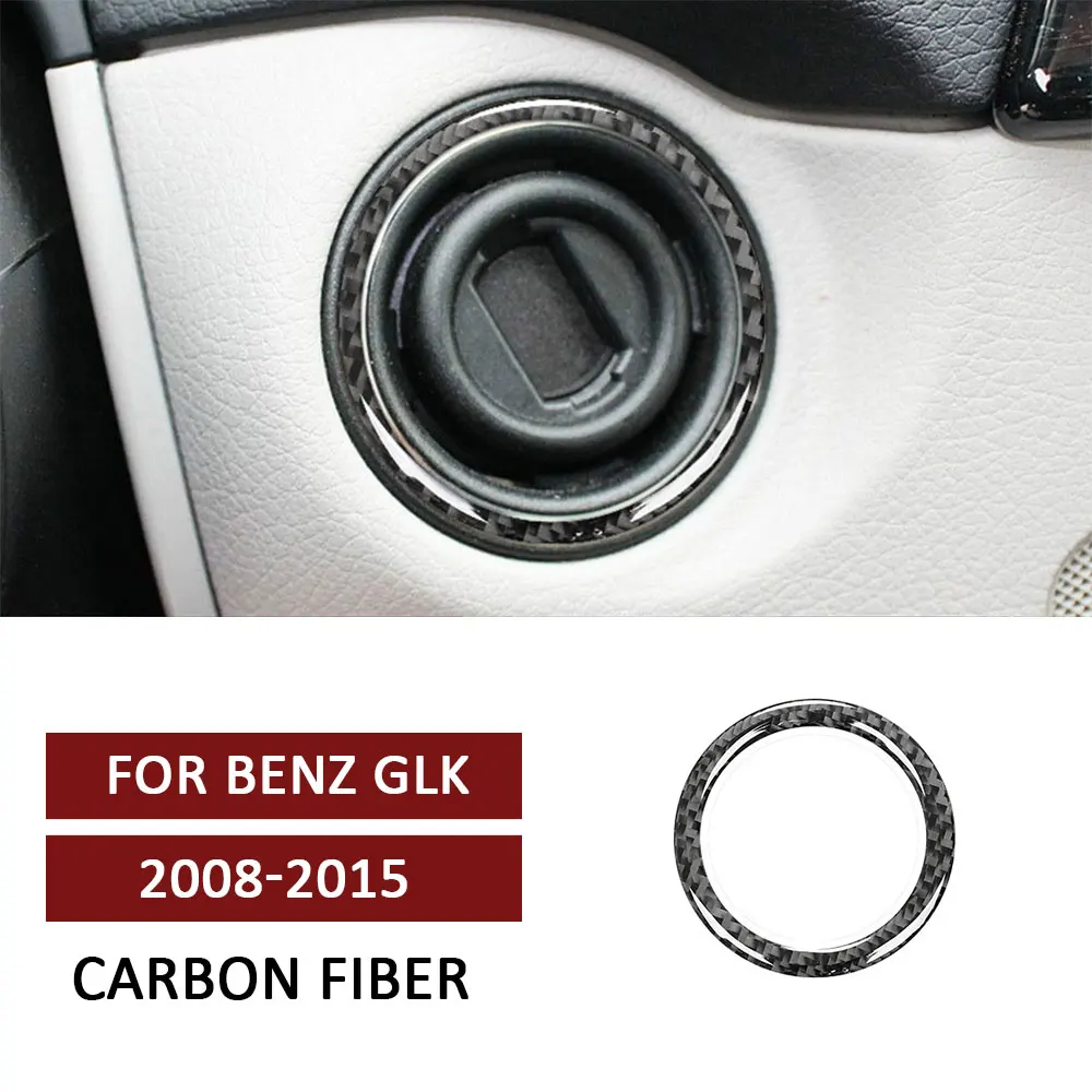 Car Engine Start Stop Circle Cover Trim Sticker for Mercedes Benz GLK 2008-2015 Carbon Fiber Decor Auto Interior Accessories
Car Engine Start Stop Circle Cover Trim Sticker for Mercedes Benz GLK 2008-2015 Carbon Fiber Decor Auto Interior Accessories