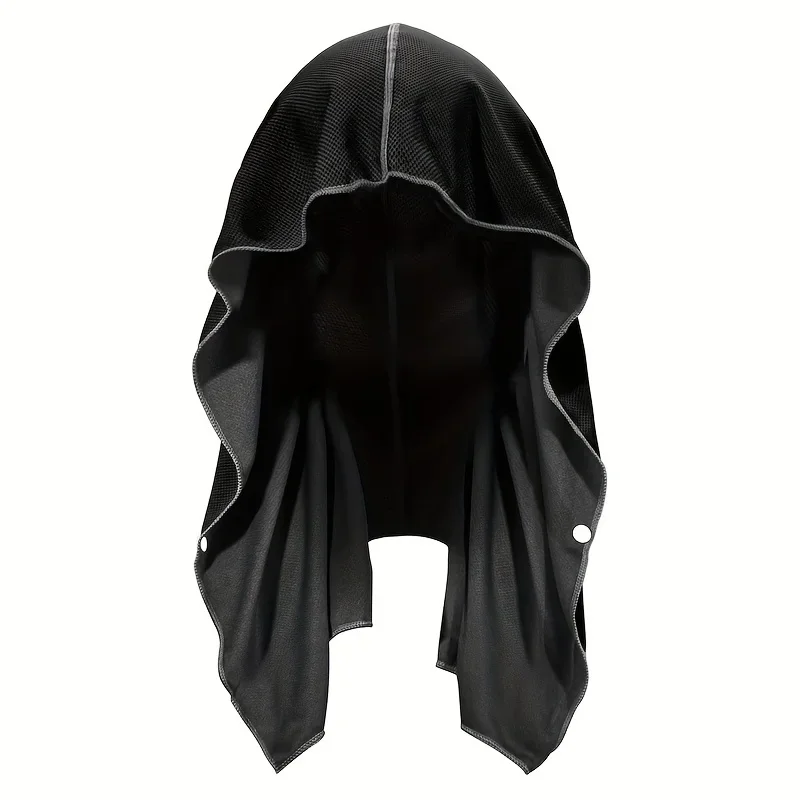U Cooling Hoodie Towel Beach Camping Gym Building Sun Protection Quick Drying Sports Cooling Towel Headband Toalla gym Gym towel
U Cooling Hoodie Towel Beach Camping Gym Building Sun Protection Quick Drying Sports Cooling Towel Headband Toalla gym Gym towel