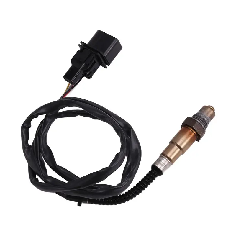 Oxygen Sensor For Cayenne 955 3.2 2003-2007 0258007233 95560612811 95560612810 7L5906262 958906262B-ABQA
Oxygen Sensor For Cayenne 955 3.2 2003-2007 0258007233 95560612811 95560612810 7L5906262 958906262B-ABQA
