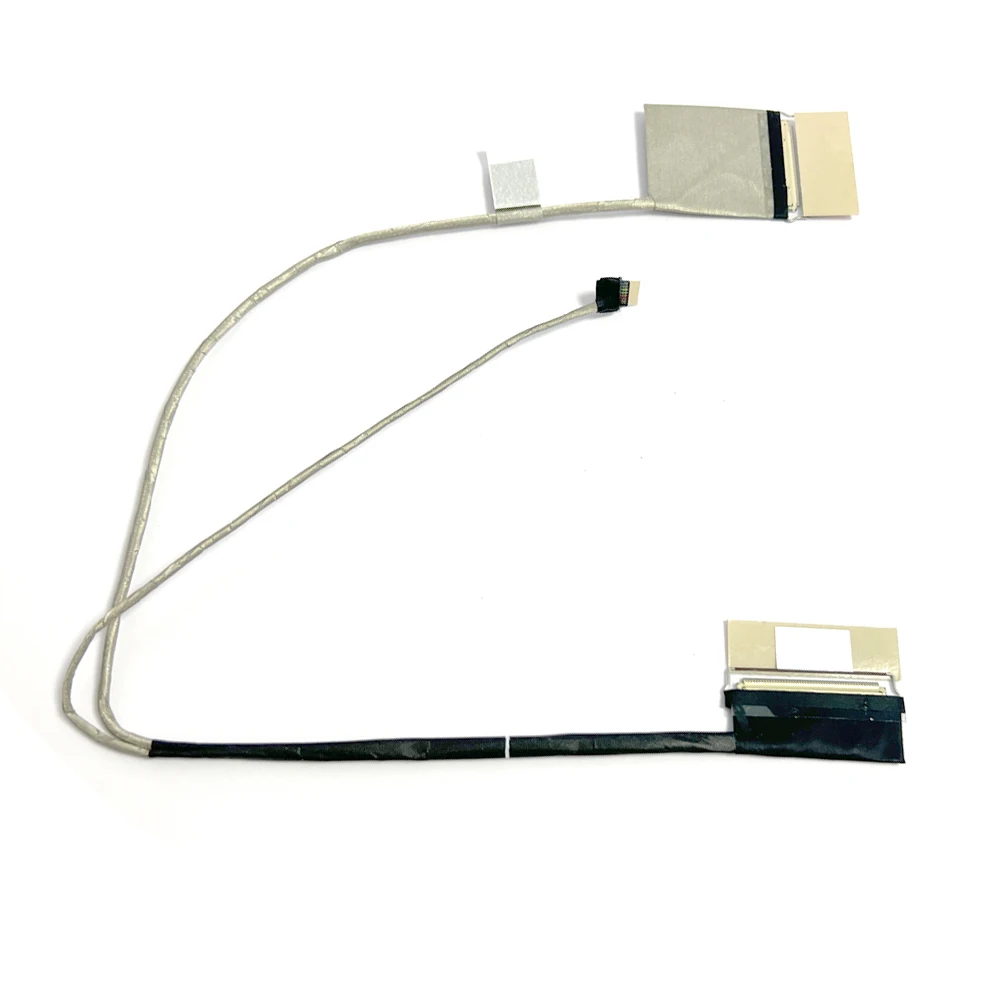 40-контактный ЖК-видеокабель со светодиодным экраном LVDS для Asus Vivobook S5402ZA 1422-03V5000
40-контактный ЖК-видеокабель со светодиодным экраном LVDS для Asus Vivobook S5402ZA 1422-03V5000