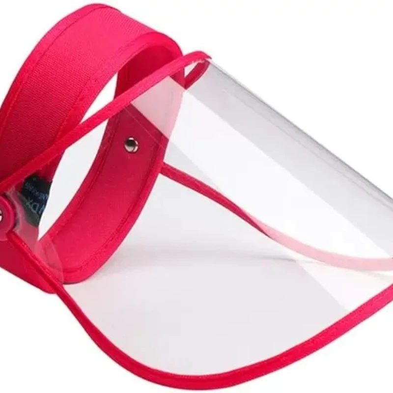 New Summer Women's Sun Hat with Adjustable Garden Visor and Men's Transparent Golf Hat Breathable Waterproof Beach Hat
New Summer Women's Sun Hat with Adjustable Garden Visor and Men's Transparent Golf Hat Breathable Waterproof Beach Hat
