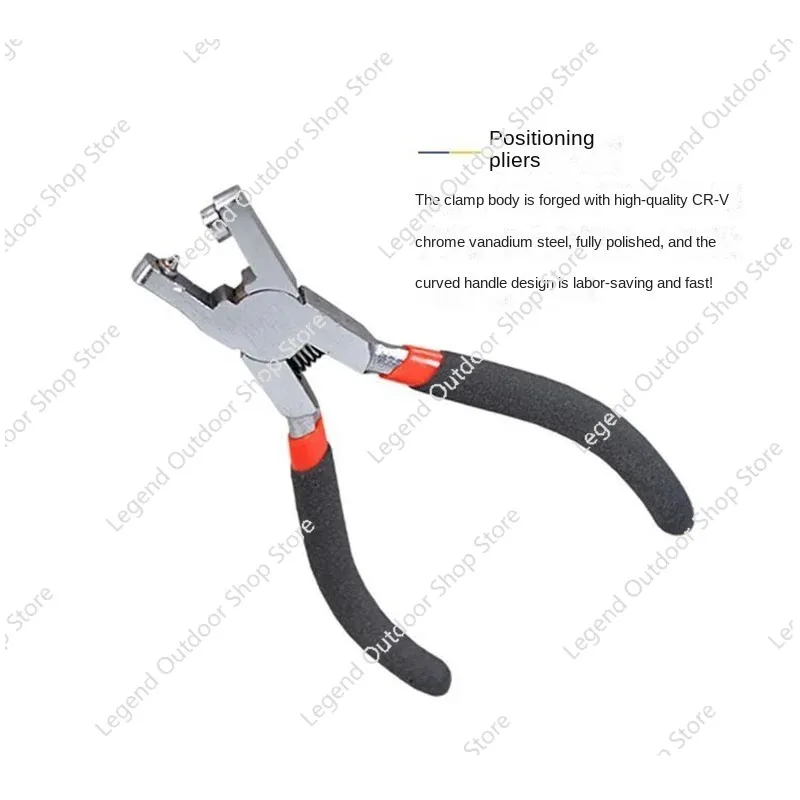 T800 Copper Tube T-hole Puller Reducer Welding Hard Copper Material Durable Refrigeration Tool Tee-extractor Sets
T800 Copper Tube T-hole Puller Reducer Welding Hard Copper Material Durable Refrigeration Tool Tee-extractor Sets