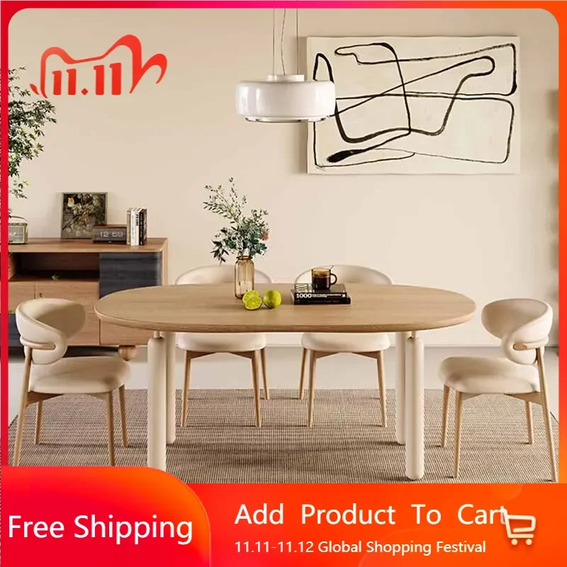 Дисплей маслостойкий обеденный стол деревянные европейские скандинавские столы для гостиной конференц-современный центр Mesas De Jantar мебель для отеля
Дисплей маслостойкий обеденный стол деревянные европейские скандинавские столы для гостиной конференц-современный центр Mesas De Jantar мебель для отеля