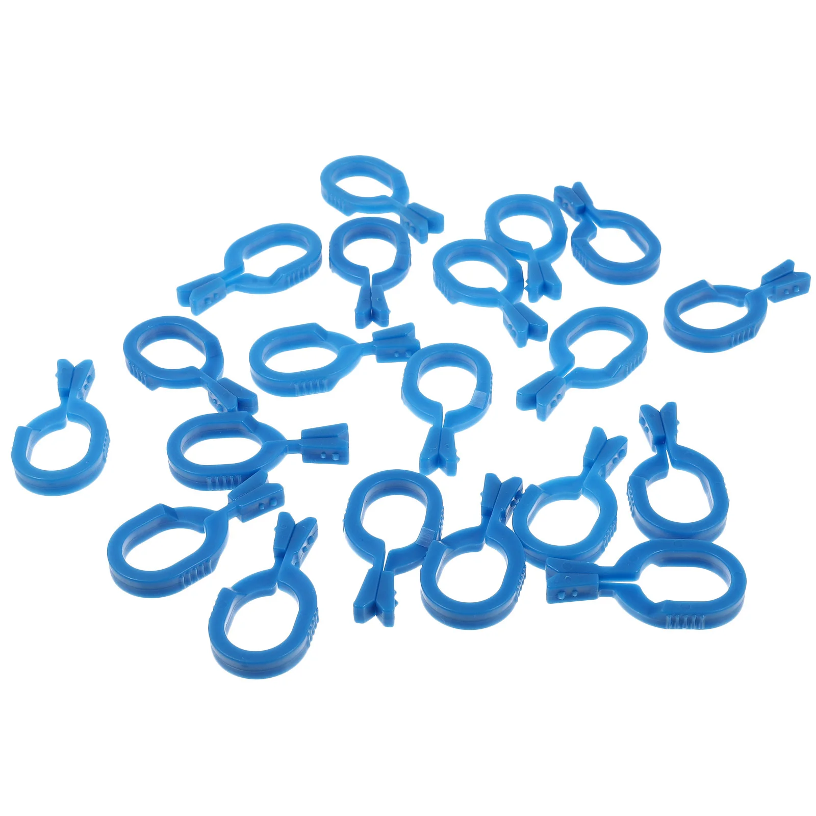 20Pcs Plastic Clips Towel Clips for Hanging Beach Towel Hanger Secure Lightweight Fabrics Outdoor Travel Use Multi Purpose Bag
20Pcs Plastic Clips Towel Clips for Hanging Beach Towel Hanger Secure Lightweight Fabrics Outdoor Travel Use Multi Purpose Bag