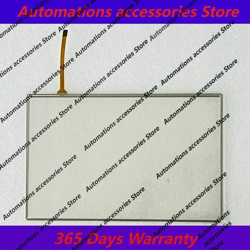 J141-215 J141-215A Touch Screen Panel Glass Digitizer For MOOG J141-215 J141-215A DigiPack III TP-4436S1 TCG101WXLPAAFA-AA20
J141-215 J141-215A Touch Screen Panel Glass Digitizer For MOOG J141-215 J141-215A DigiPack III TP-4436S1 TCG101WXLPAAFA-AA20