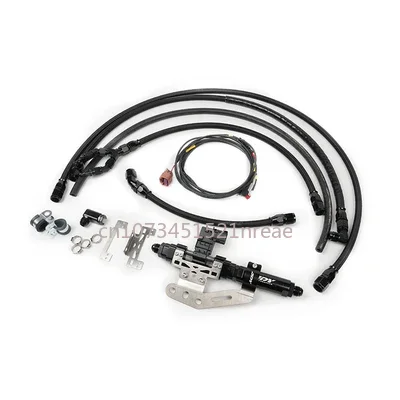 Hot sale for Audi RS3/TTRS 2.5TFSI LPFP PTFE Upgraded Fuel Line Kit
Hot sale for Audi RS3/TTRS 2.5TFSI LPFP PTFE Upgraded Fuel Line Kit