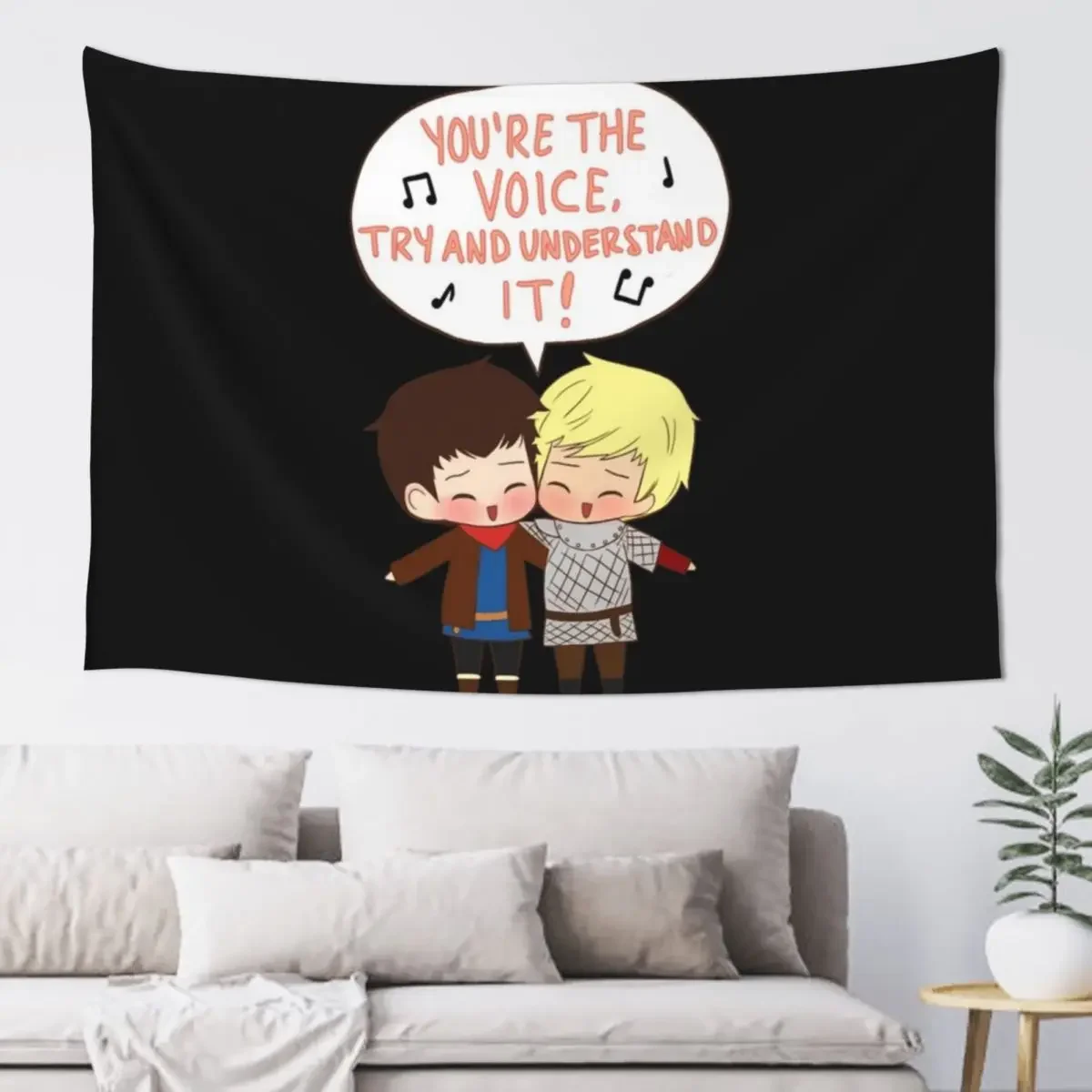 Funny Gifts Bbc Merlin Gifts For Fan Tapestry Room Decorator Decor Home House Decorations Decoration Pictures Room Wall Tapestry
Funny Gifts Bbc Merlin Gifts For Fan Tapestry Room Decorator Decor Home House Decorations Decoration Pictures Room Wall Tapestry
