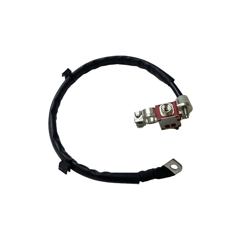 Car Battery Positive Fuse Cable 2135407001 A2135407001 For Mercedes Benz W213 GLC 350e Replacement Parts
Car Battery Positive Fuse Cable 2135407001 A2135407001 For Mercedes Benz W213 GLC 350e Replacement Parts