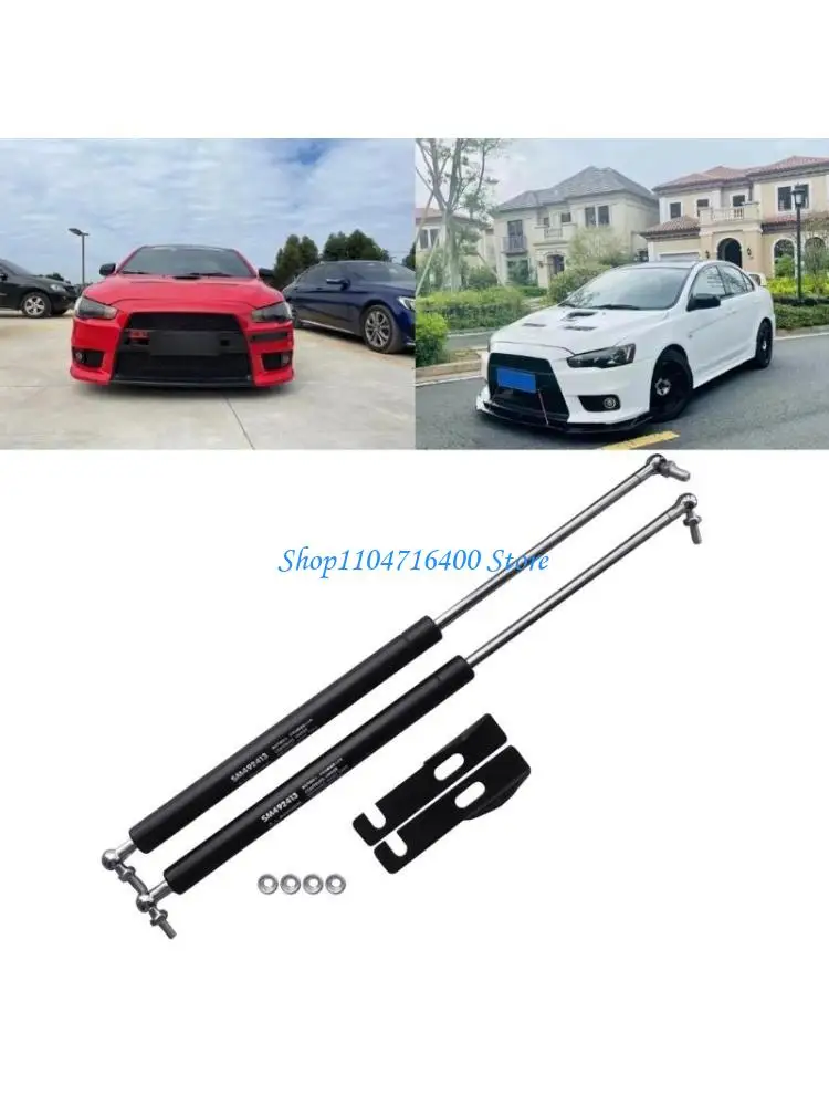 y1gd Front Gate Boot Hydraulic Rod Noise Reduction Damper Lifting Support for LANCER
y1gd Front Gate Boot Hydraulic Rod Noise Reduction Damper Lifting Support for LANCER