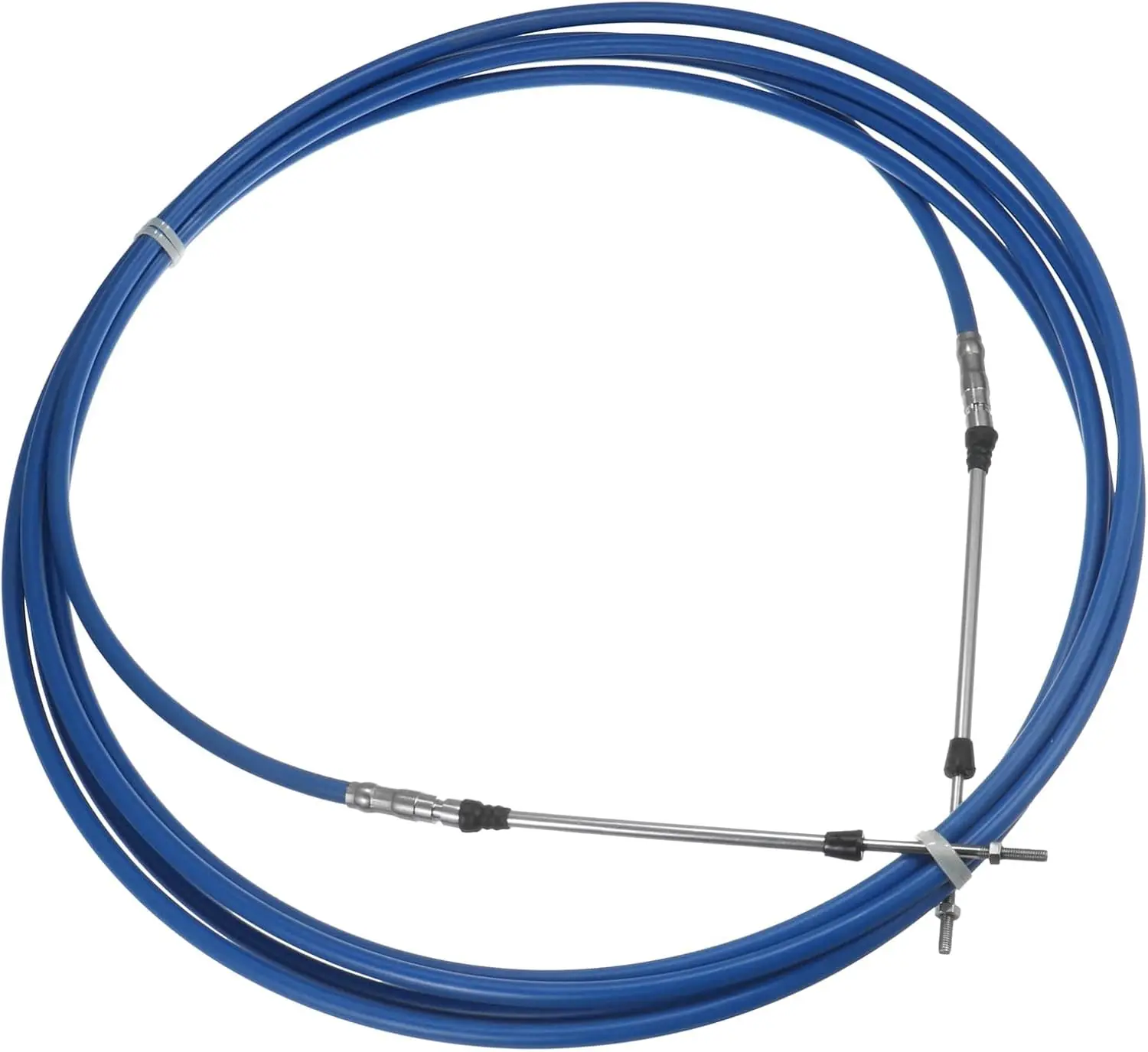 20 футов, 6 метров, 236 дюймов, трос дроссельной заслонки, морской трос дистанционного управления переключением дроссельной заслонки, кабель для подвесного двигателя, лодки, рулевой двигатель, система
20 футов, 6 метров, 236 дюймов, трос дроссельной заслонки, морской трос дистанционного управления переключением дроссельной заслонки, кабель для подвесного двигателя, лодки, рулевой двигатель, система