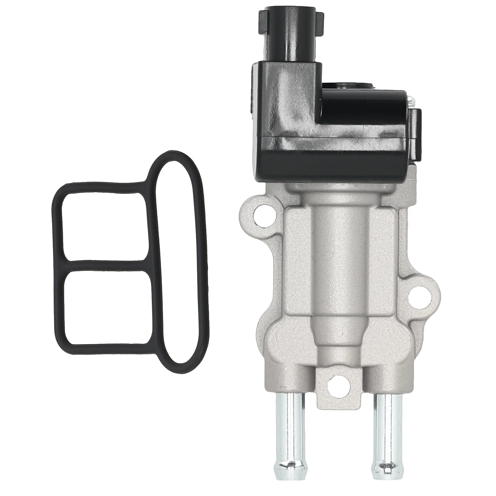 Idle Air Control Valve for Pontiac Vibe GT 2006 Toyota Matrix Corolla 1.8L AC527
Idle Air Control Valve for Pontiac Vibe GT 2006 Toyota Matrix Corolla 1.8L AC527