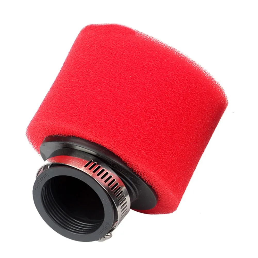 For Mikuni 28mm Air Filter For Molkt 26mm Red Reusable Washable Aluminum Carburetor Dirt Bike Straight Two Layers
For Mikuni 28mm Air Filter For Molkt 26mm Red Reusable Washable Aluminum Carburetor Dirt Bike Straight Two Layers
