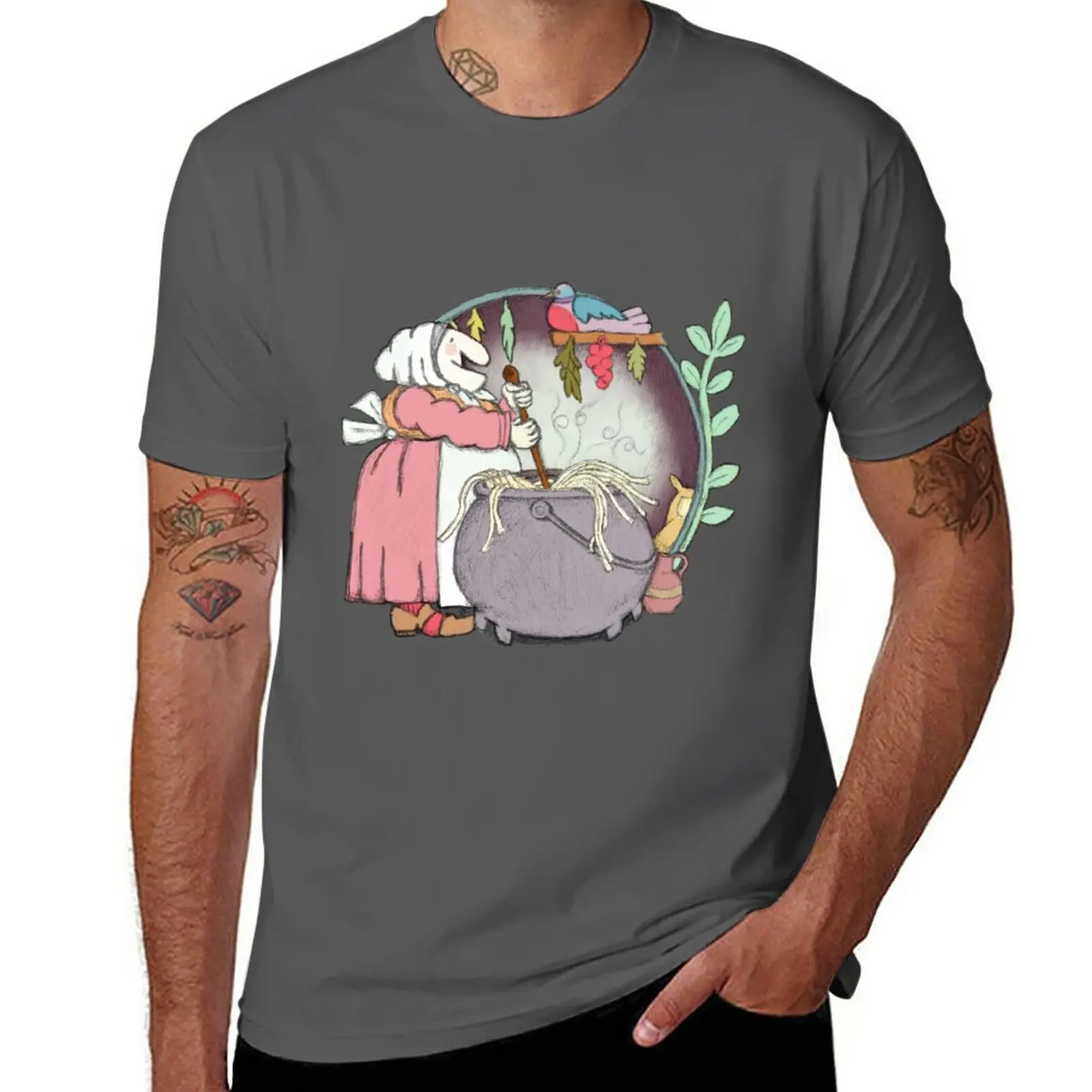 Strega Nona Spaghetti T-Shirt boys whites funnys heavyweights tops mens t shirts pack
Strega Nona Spaghetti T-Shirt boys whites funnys heavyweights tops mens t shirts pack