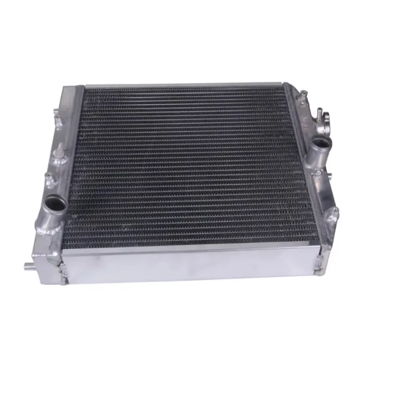 For Civic EK EG DEl Sol Manual High Performance 3 Row Racing Aluminum Radiator
For Civic EK EG DEl Sol Manual High Performance 3 Row Racing Aluminum Radiator