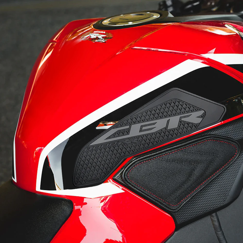 Защитные накладки на бак для мотоцикла Honda CBR1000RR 2017-2019
Защитные накладки на бак для мотоцикла Honda CBR1000RR 2017-2019