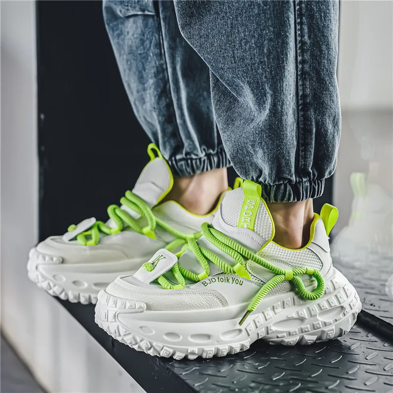 Summer Fashion Single Net Outdoor Breathable Men Sport Shoes Male Sneakers Rubber Leisure Trainers Casual Men's Board Shoe
Summer Fashion Single Net Outdoor Breathable Men Sport Shoes Male Sneakers Rubber Leisure Trainers Casual Men's Board Shoe