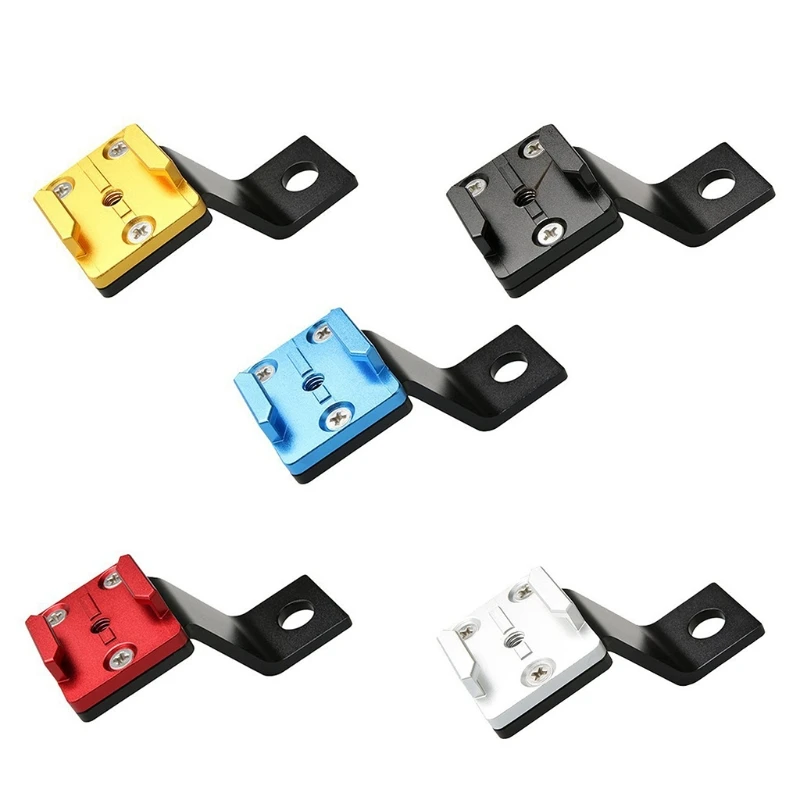 Rearview Mirror Rack Aluminum Motorcycle Rearview Mirror Mount Bracket Holder
Rearview Mirror Rack Aluminum Motorcycle Rearview Mirror Mount Bracket Holder