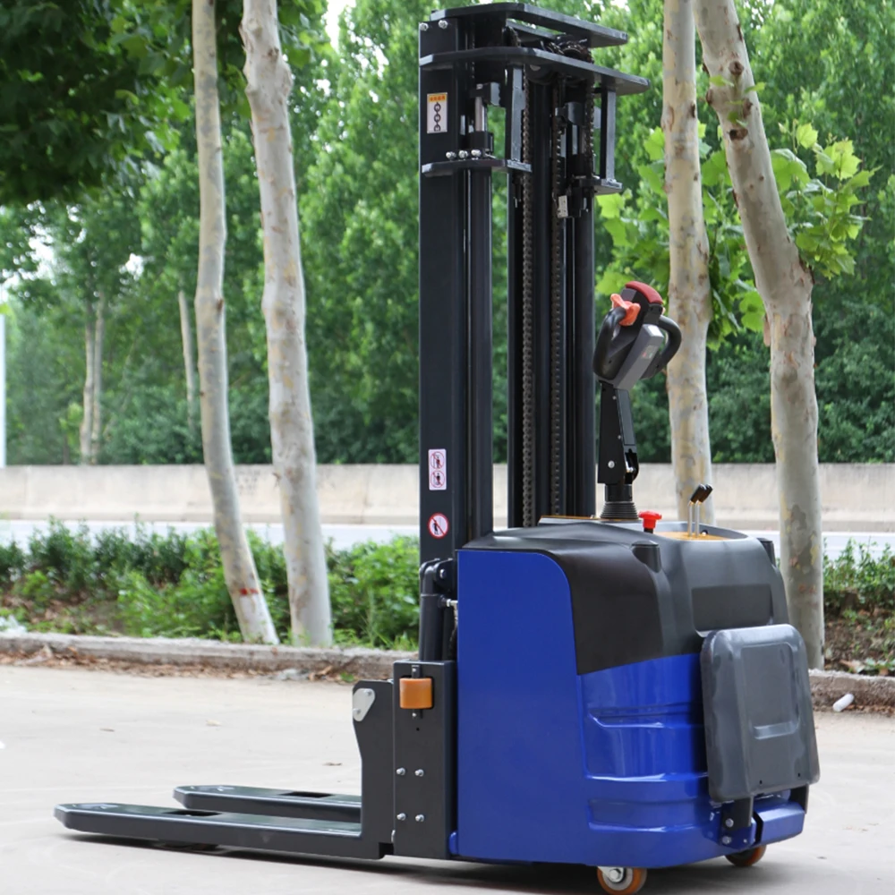 Factory Direct Sale Self Loading Electric Stacker 1.5 Ton 2 Ton Hydraulic Stacker Wide Pallet Stacker
Factory Direct Sale Self Loading Electric Stacker 1.5 Ton 2 Ton Hydraulic Stacker Wide Pallet Stacker