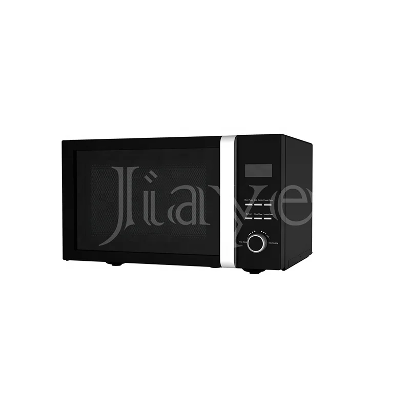 Freestanding Intelligent Countertop Microwave Oven for Kitchen Electric Mechanical Control 23L Large Micro Wave with Grilling
Freestanding Intelligent Countertop Microwave Oven for Kitchen Electric Mechanical Control 23L Large Micro Wave with Grilling