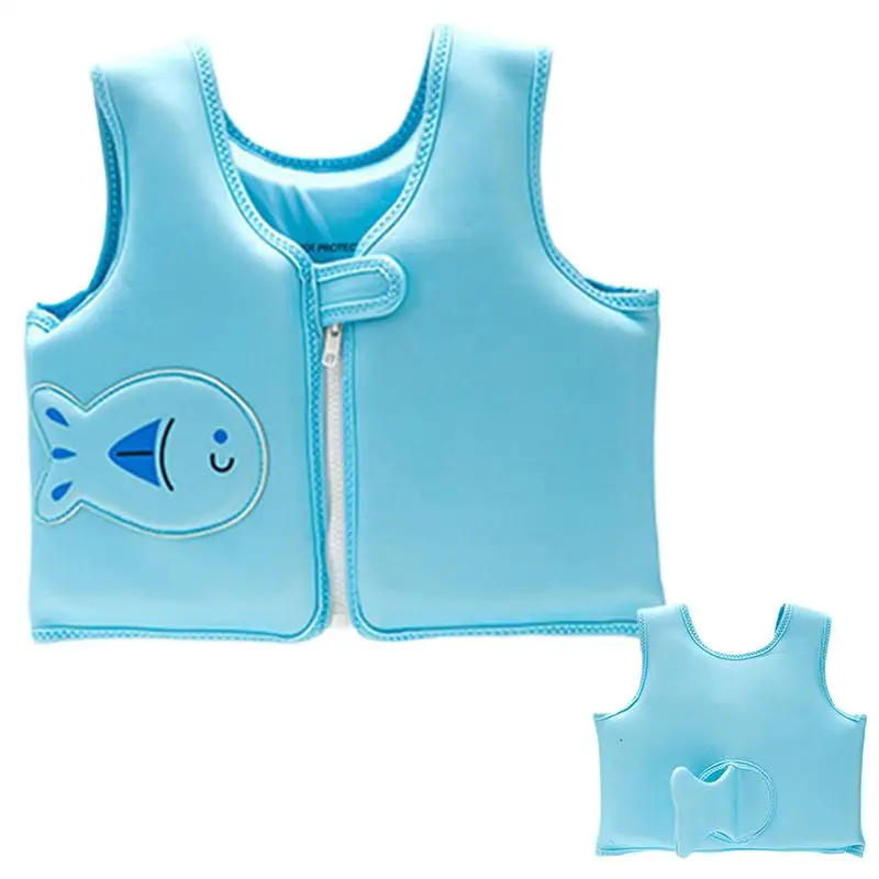 Swim Jacket Swimming Toddler Jackets Adjustable Soft Pool Floatation Training Aid For Boys Girls Toddler Aged 2 Years Old
Swim Jacket Swimming Toddler Jackets Adjustable Soft Pool Floatation Training Aid For Boys Girls Toddler Aged 2 Years Old
