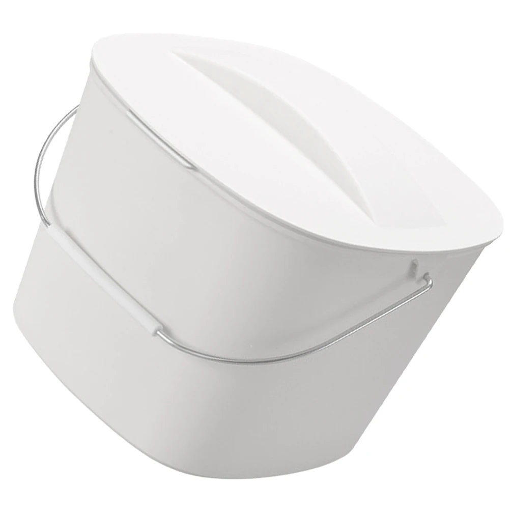 Easy to Use and Clean Trash Box for Home Large Capacity Plastic Waste Container Modern Decorative Dust Bin for Indoor
Easy to Use and Clean Trash Box for Home Large Capacity Plastic Waste Container Modern Decorative Dust Bin for Indoor