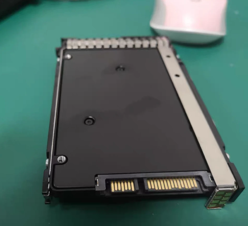 For 872348-B21 872520-001 960GB SATA 6G MU SFF SSD solid state drive
For 872348-B21 872520-001 960GB SATA 6G MU SFF SSD solid state drive