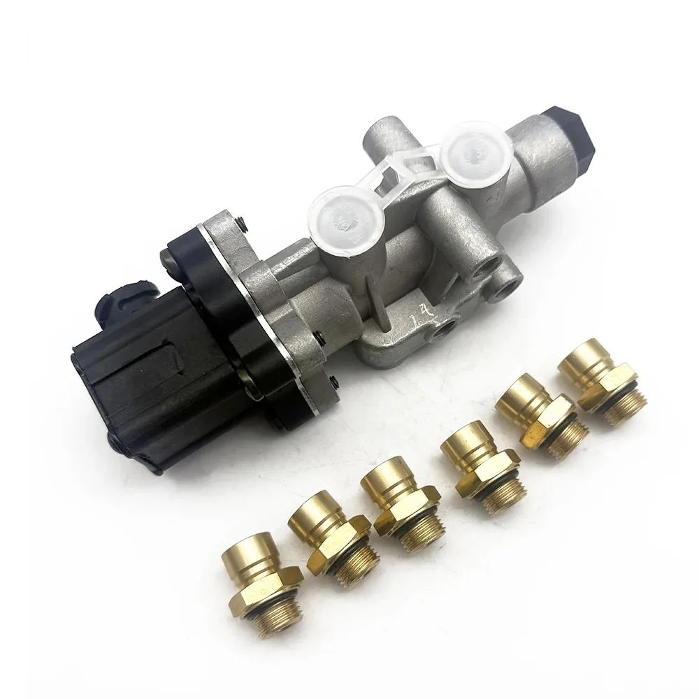 (4630840410 515004989 6502241 170970 )Lift Axle Control Valve For Mercedes-Benz Actros Axor Atego Scania P G R Series BEN Trucks
(4630840410 515004989 6502241 170970 )Lift Axle Control Valve For Mercedes-Benz Actros Axor Atego Scania P G R Series BEN Trucks