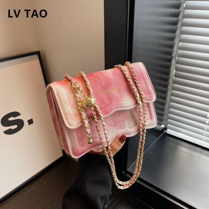 Messenger Bag Ladies Tote Bags PU Leather Gradient Color Fashion Casual Simple Adjustable Strap Portable For Weekend Vacation
Messenger Bag Ladies Tote Bags PU Leather Gradient Color Fashion Casual Simple Adjustable Strap Portable For Weekend Vacation