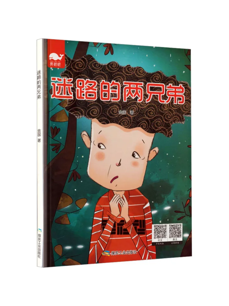Book-Winshare The Lost Brothers
Book-Winshare The Lost Brothers