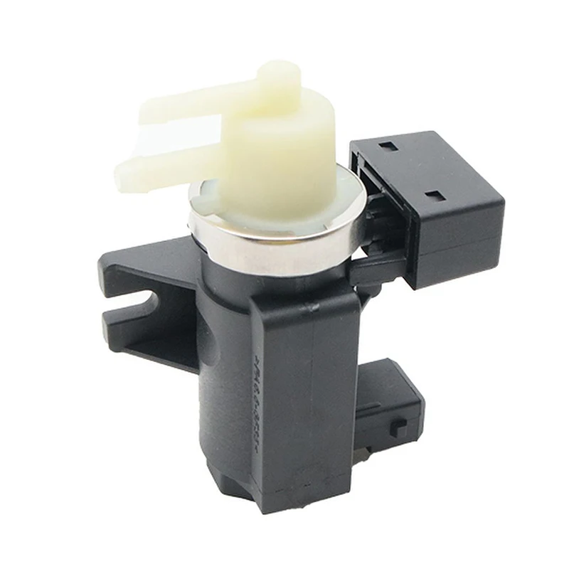 721903290 30637251 721903630 New Turbo Boost Pressure Solenoid Valve For Volvo S60 S80 I II V70 II III XC90 D5 Auto Parts
721903290 30637251 721903630 New Turbo Boost Pressure Solenoid Valve For Volvo S60 S80 I II V70 II III XC90 D5 Auto Parts