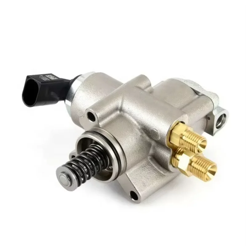 BBmart Auto Spare Car Parts High Pressure Fuel Pump 06E127025AB for Audi A4 B7 B8 A6 C6 3.2L V6
BBmart Auto Spare Car Parts High Pressure Fuel Pump 06E127025AB for Audi A4 B7 B8 A6 C6 3.2L V6