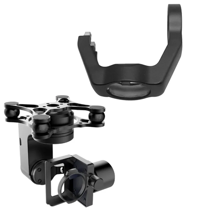 B50B-Under Head Bracket PTZ Shaft Arm Bracket For DJ Air 3 Multi-Functional Convenient Repair Accessories
B50B-Under Head Bracket PTZ Shaft Arm Bracket For DJ Air 3 Multi-Functional Convenient Repair Accessories