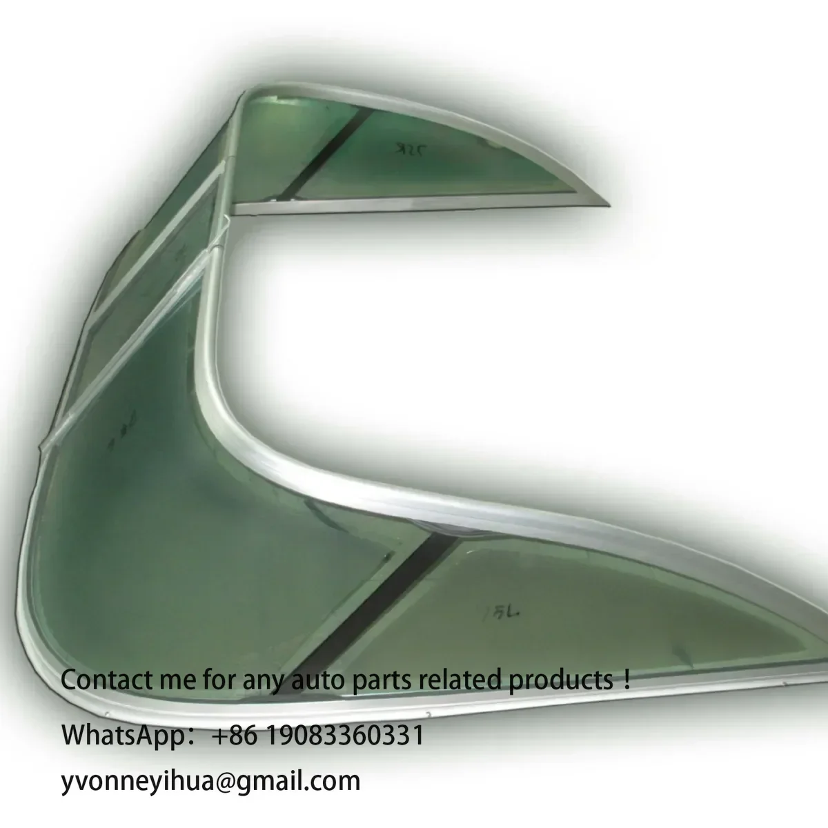 Marine Aluminum Windshield Frame Can Be Customized Motorcycle Wind Deflectors/windshield
Marine Aluminum Windshield Frame Can Be Customized Motorcycle Wind Deflectors/windshield