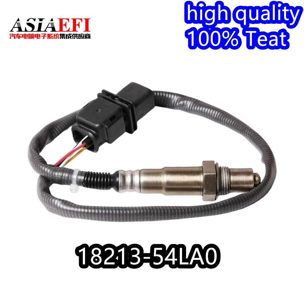 high quality Lambda O2 OXYGEN SENSOR OEM 18213-54LA0 Fit For SUZUKI SX4 1.5 1.6 1821354LA0
high quality Lambda O2 OXYGEN SENSOR OEM 18213-54LA0 Fit For SUZUKI SX4 1.5 1.6 1821354LA0
